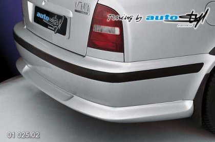 Spoiler pod zadní nárazník  Škoda Octavia I
