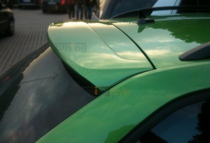 Spoiler střešní, křídlo TFB Škoda Octavia III kombi 13- RS look