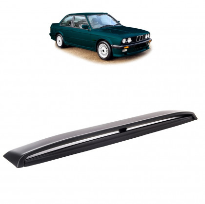 Spoiler zadní kapoty BMW 3 (E30) Sedan 1982-1990 M-Tech 2-Style