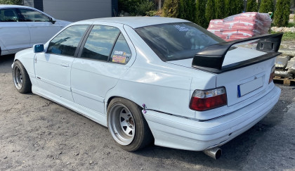 Spoiler zadní kapoty BMW 3 (E36) Coupe Sedan 1991-1999 GT 4-dílný
