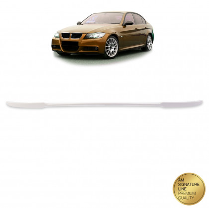 Spoiler zadní kapoty BMW 3 (E90) Sedan 2004-2011 Sport-Style