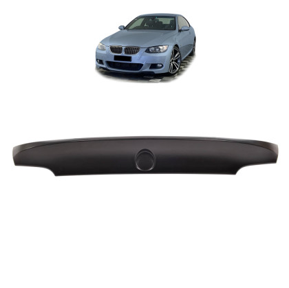 Spoiler zadní kapoty BMW 3 (E92) Coupe 2006-2013 Sport-Style-CSL