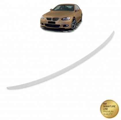 Spoiler zadní kapoty BMW 3 (E92) Coupe 2006-2013 Sport-Style
