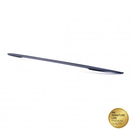 Spoiler zadní kapoty BMW 5 (F10) Sedan 2009-2016 M-Performance Style