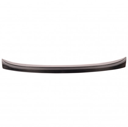Spoiler zadní kapoty BMW 5 (F10) Sedan 2010-2017 Sport-Style carbonové