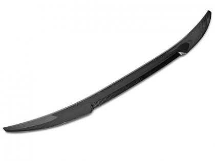 Spoiler zadní kapoty BMW G30 17- M-tech style, carbon