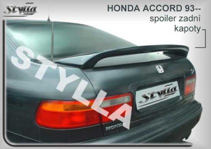 Spoiler zadní kapoty, křídlo Stylla Honda Accord sedan 93-98