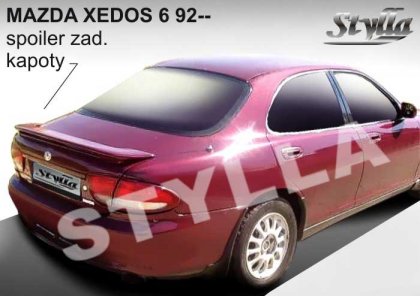 Spoiler zadní kapoty,křídlo Stylla Mazda Xedos 6 92-