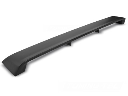 Spoiler zadní kapoty Mercedes-Benz W124 4D 1985-1993 AMG style