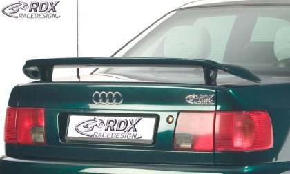 Spoiler zadní RDX AUDI 100 C4 Sedan