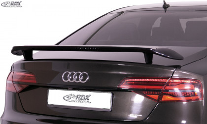 Spoiler zadní RDX AUDI A8 D4/4H