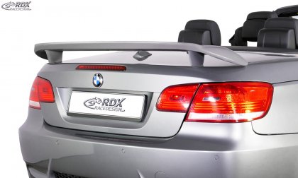 Spoiler zadní RDX BMW 3 E92 M3 / E93 M3