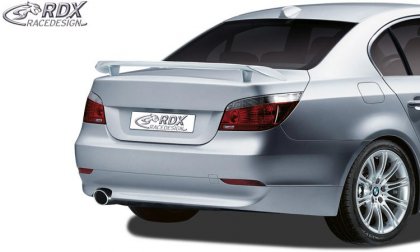 Spoiler zadní RDX BMW E60