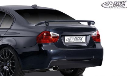 Spoiler zadní RDX BMW E90