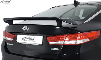 Spoiler zadní RDX KIA Optima (JF) 2015-2020