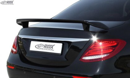 Spoiler zadní RDX  MERCEDES E-Klasse W213