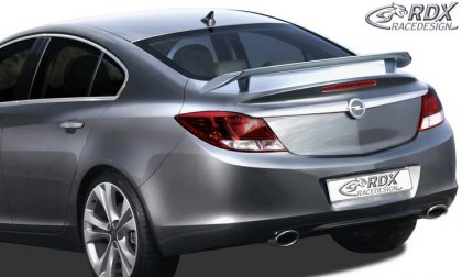 Spoiler zadní RDX OPEL Insignia Sedan