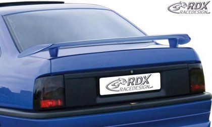 Spoiler zadní RDX OPEL Vectra A