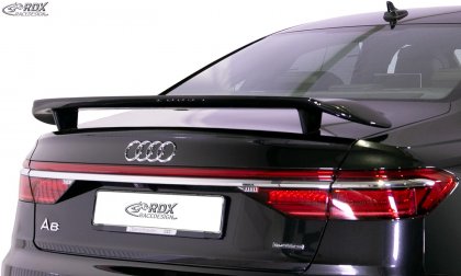 Spoiler zadní RDX RENAULT AUDI A8 D5 F8