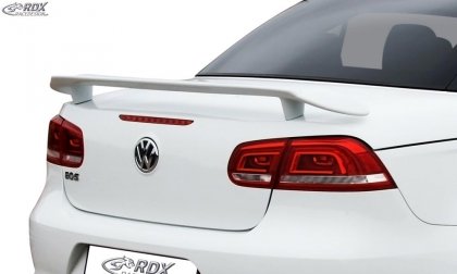 Spoiler zadní RDX VW Eos 1F