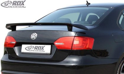Spoiler zadní RDX VW Jetta 6 2010-
