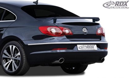 Spoiler zadní RDX VW Passat CC 08-12