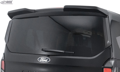 Spoiler zadní střešní pro FORD Transit Custom & Tourneo Custom (2023-)