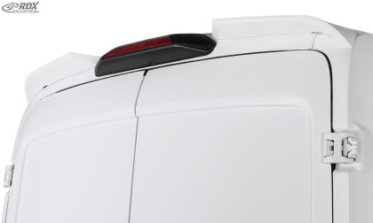 Spoiler zadní střešní pro FORD Transit H2 (MK7 / 2014- )