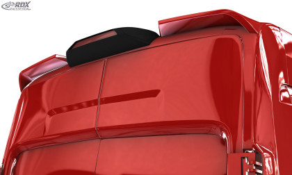 Spoiler zadní střešní pro FORD Transit H3 (MK7 / 2014- )