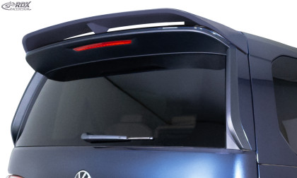 Spoiler zadní střešní pro VW T7 (2021-)