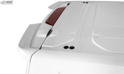 Spoiler zadní střešní pro VW Transporter & Caravelle T7 (2025+) 