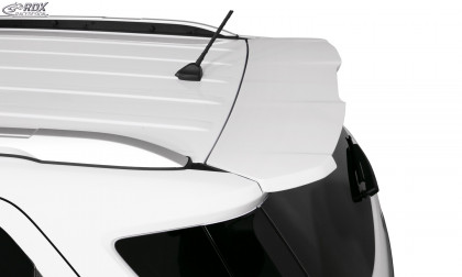 Spoiler zadní střešní RDX FORD EcoSport