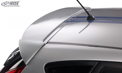 Spoiler zadní střešní RDX HYUNDAI i30 FD/FDH 07-12