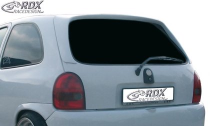 Spoiler zadní střešní RDX OPEL Corsa B (3dv.)