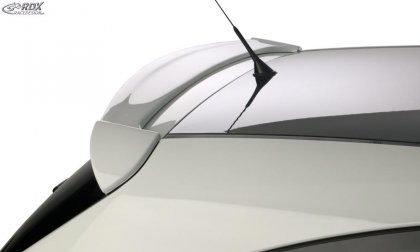 Spoiler zadní střešní RDX Opel Corsa E (2/3-dv.)