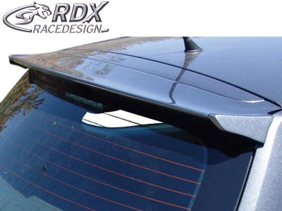 Spoiler zadní střešní RDX TOYOTA Auris