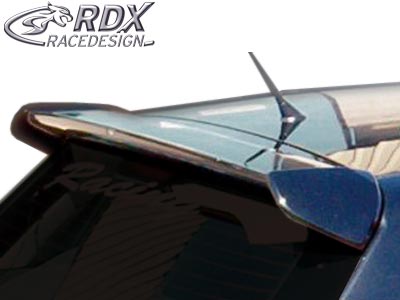 Spoiler zadní střešní RDX TOYOTA Corolla E12