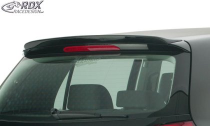 Spoiler zadní střešní RDX VW Golf V/5