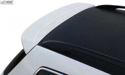 Spoiler zadní střešní RDX VW Passat B7 / 3C Variant Kombi