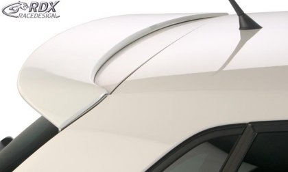 Spoiler zadní střešní RDX VW Polo 6R