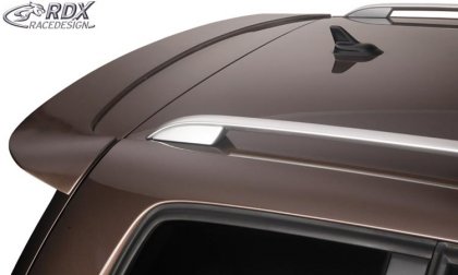 Spoiler zadní střešní RDX VW Touran 1T1 Facelift 11-