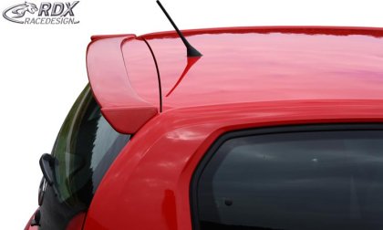 Spoiler zadní střešní RDX VW Up