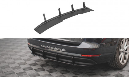 Spoiler zadního nárazníku Street pro Audi A4 Avant B9