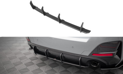 Spoiler zadního nárazníku Street pro BMW 4 Gran Coupe M-Pack G26