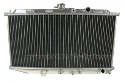 Sportovní chladič vody TurboWorks - Honda Civic 1988-1991