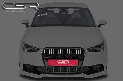 Sportovní maska CSR - Audi A1 10-