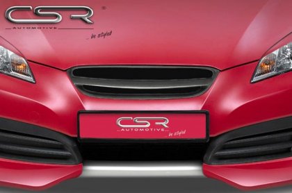 Sportovní maska CSR - Hyundai Genesis 08-12
