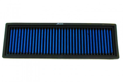 Sportovní vzduchový filtr  SIMOTA OB018 343x114mm