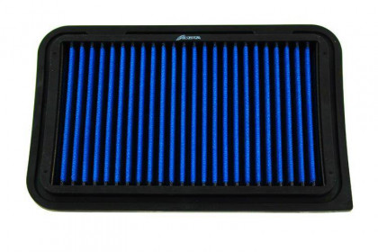 Sportovní vzduchový filtr SIMOTA OS012 264x165mm