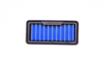 Sportovní vzduchový filtr SIMOTA OV014 198X92mm